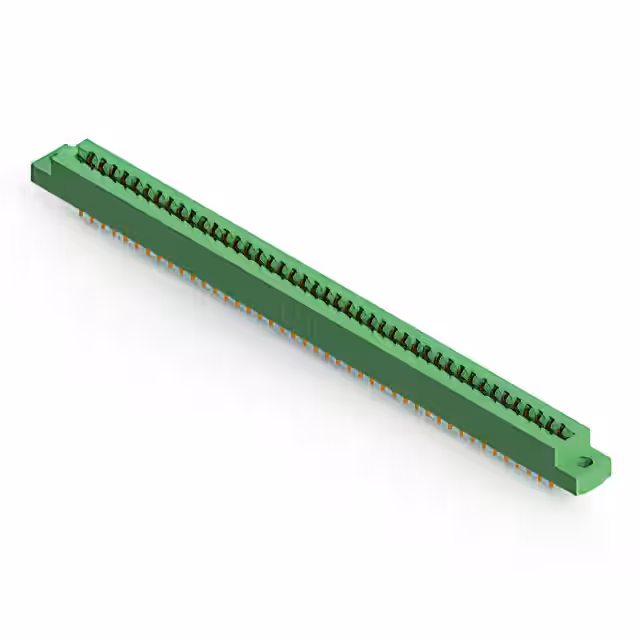 305-086-520-504 EDAC Inc.  Connettori per bordi